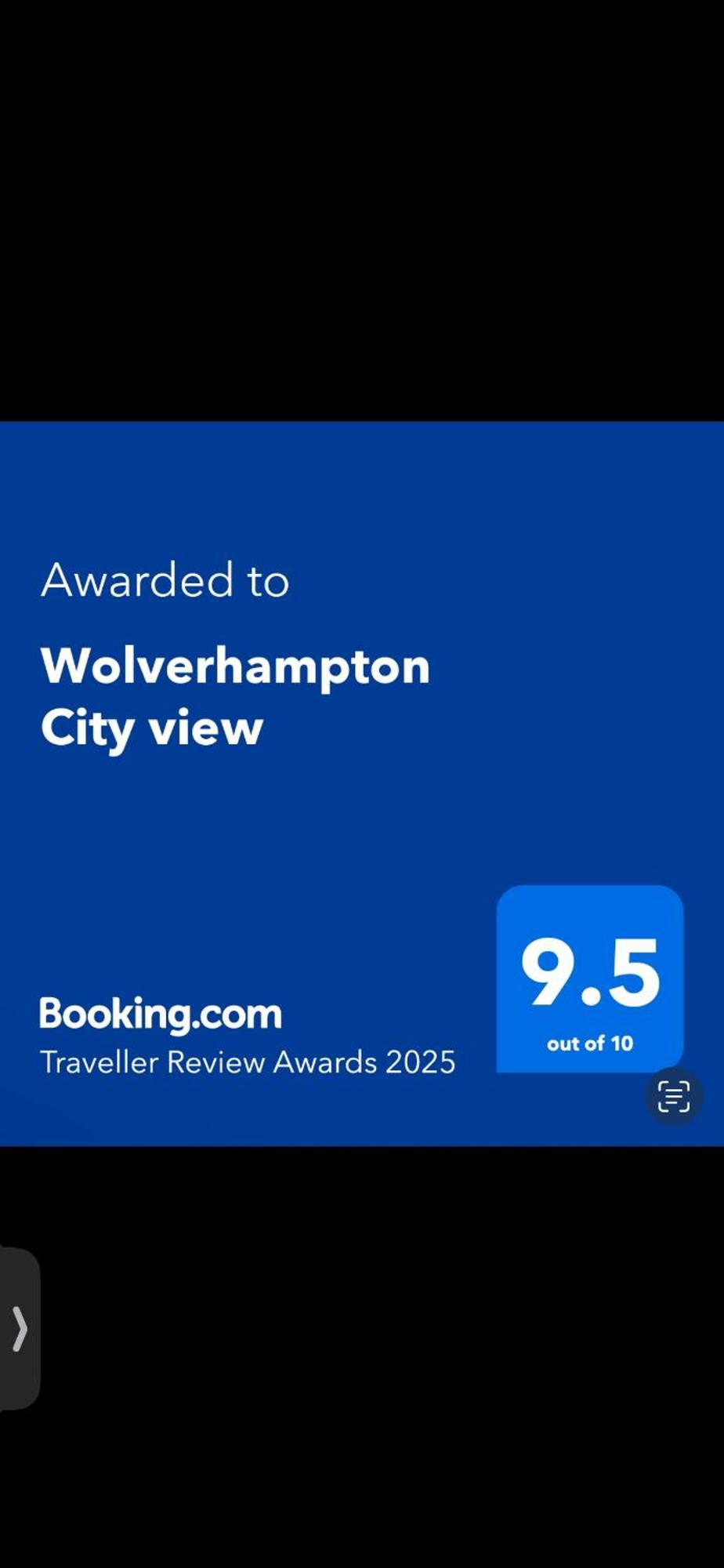 Wolverhampton City View エクステリア 写真